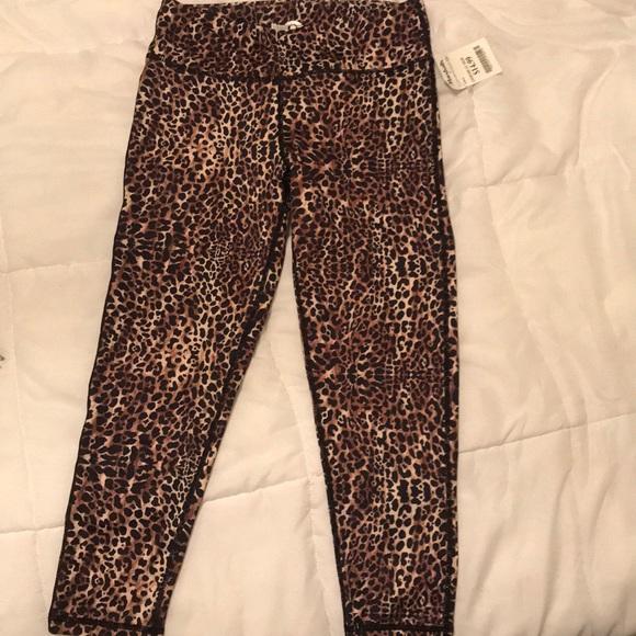 Workout attire - Picture 1 of 3